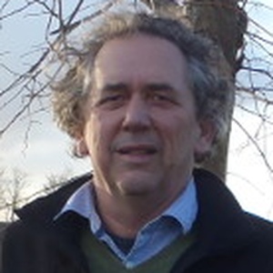 Photo of Neil Richard Cutler