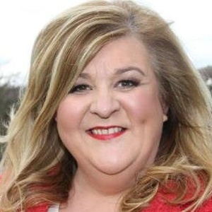 Photo of Karen McKevitt