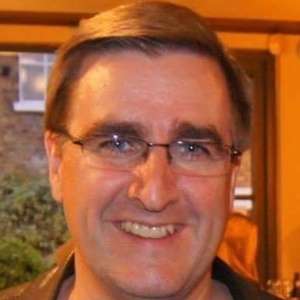 Photo of Philip Allen