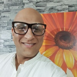 profile photo of Shahab Adris