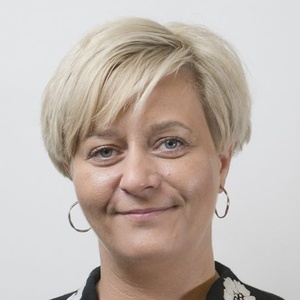 Photo of Beata Salomea Gajos