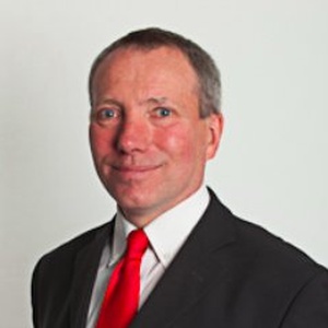 profile photo of Gordon Munro