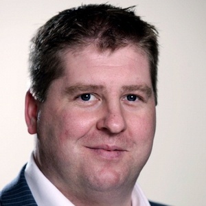 Photo of Frank Shivers