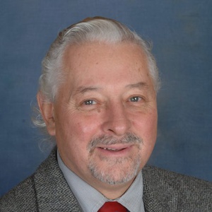 Photo of Chris Mullins