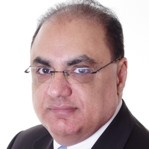 Photo of Sajjad Hussain