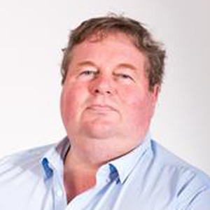 Photo of Gerry Curran