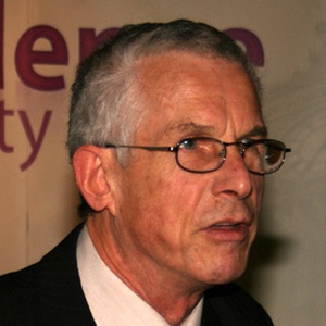 Photo of John Whittaker