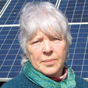 Photo of Susan Anne Shipley