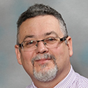 Photo of Gary Stephen Musson