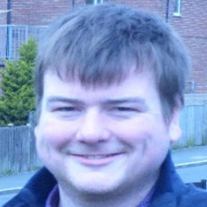 Photo of Paul McCann
