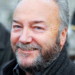Photo of George Galloway