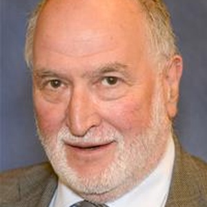 Photo of David Alan Hirst