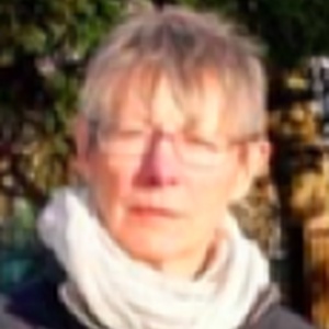 Photo of Ann Chapman