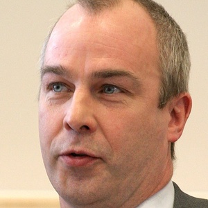 Photo of Paul Farrelly