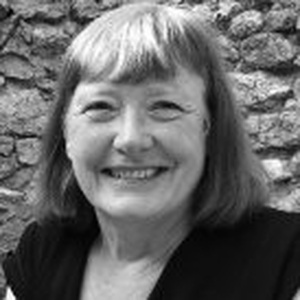Photo of Susan Curran