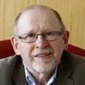 Photo of Charles Gordon John Tucker