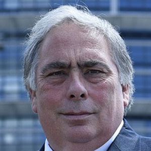 Photo of John Flack