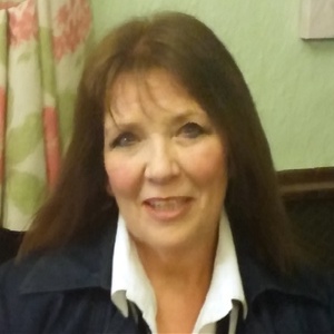 Photo of Janice Middleton