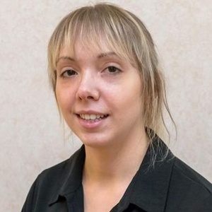 Photo of Hayley Dallman