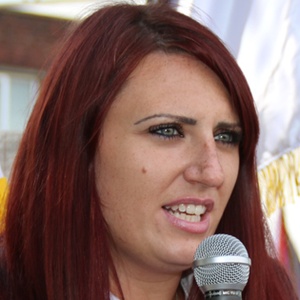 Photo of Jayda Fransen