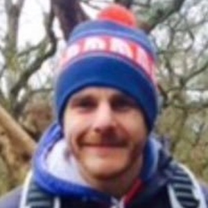 Photo of Kris Beacham