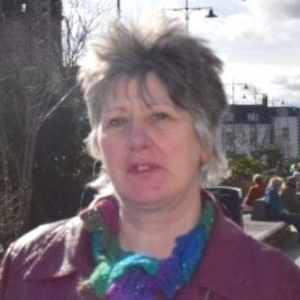 profile photo of Janys Gandy