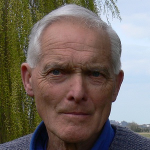 Photo of Howard John Norton