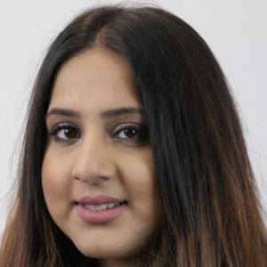 Photo of Gurjit Kaur Bains