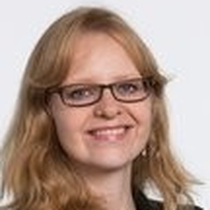 Photo of Trudie Anne McGuinness