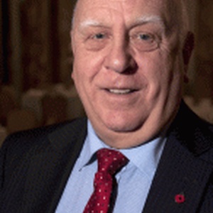 Photo of Stan Edwards