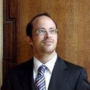 Photo of Jan Doerfel
