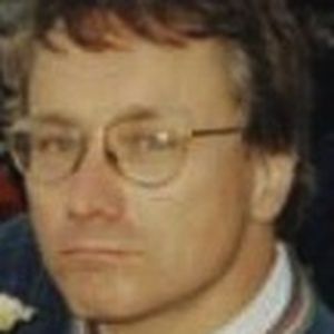 Photo of Christopher Hawtree