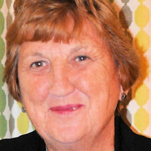 Photo of Jean Pinkerton