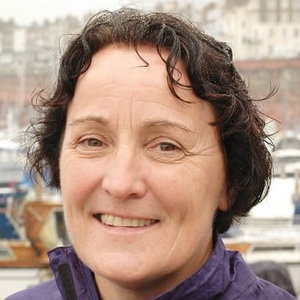 Photo of Becky Wing