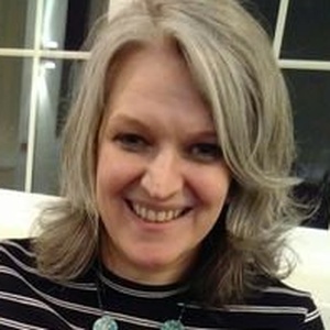 Photo of Rachel Garrick