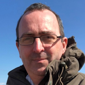 profile photo of Chris Dawson