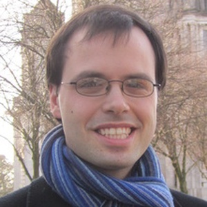 Photo of Robin Long