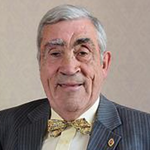 Photo of Frank William Letch