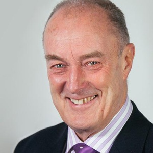 profile photo of Gordon Birtwistle