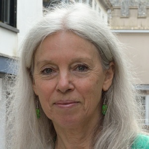 Photo of Jacqi Hodgson