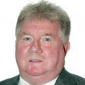 Photo of John Mounsey