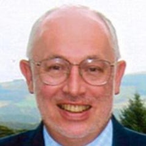Photo of Norman MacLeod