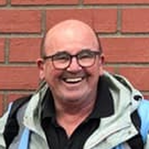 profile photo of Paul Cowley