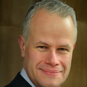 Photo of Ben Hartley