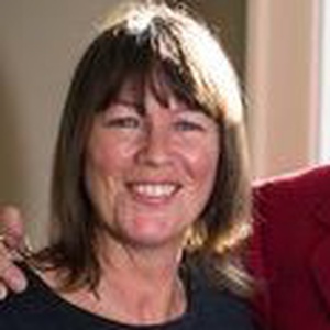 profile photo of Joanne Green