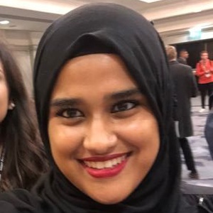 Photo of Humaira Garasia