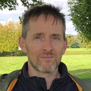 profile photo of Stephen Thompson
