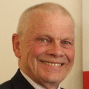 Photo of Dave Baigent