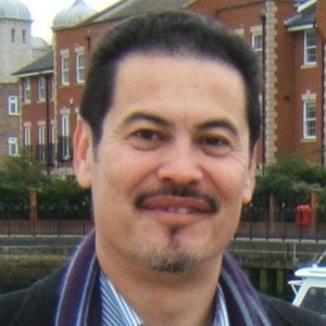 Photo of Rob Wood