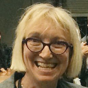 profile photo of Jo Heathcote